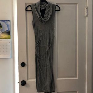 Almost new James Perse cotton comfy/cute dress